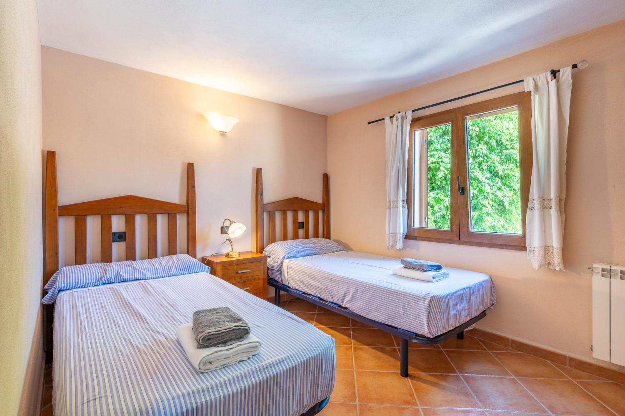 Sa Estepa By Mallorca House Rent