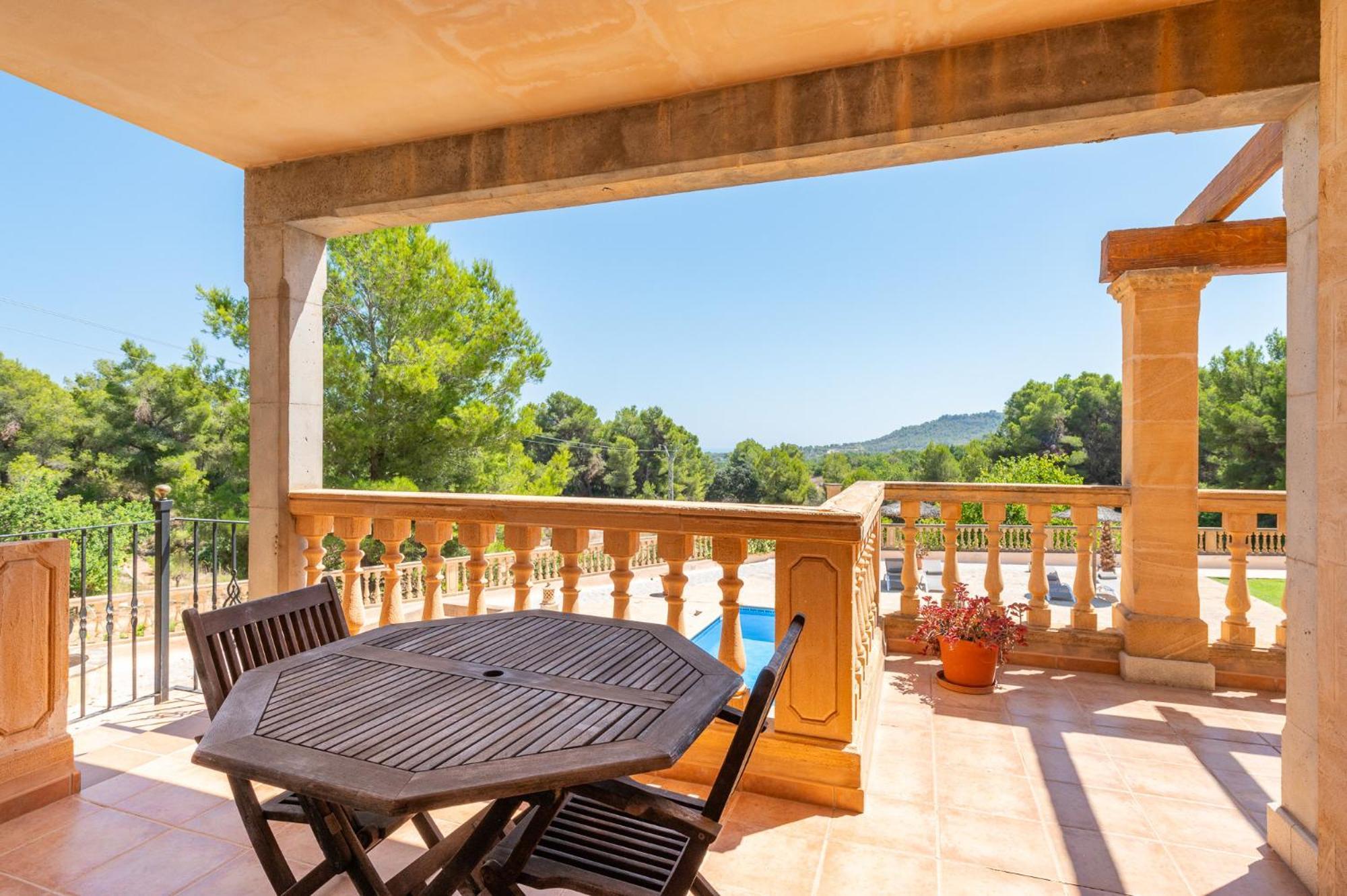 Sa Estepa By Mallorca House Rent Ferienhaus