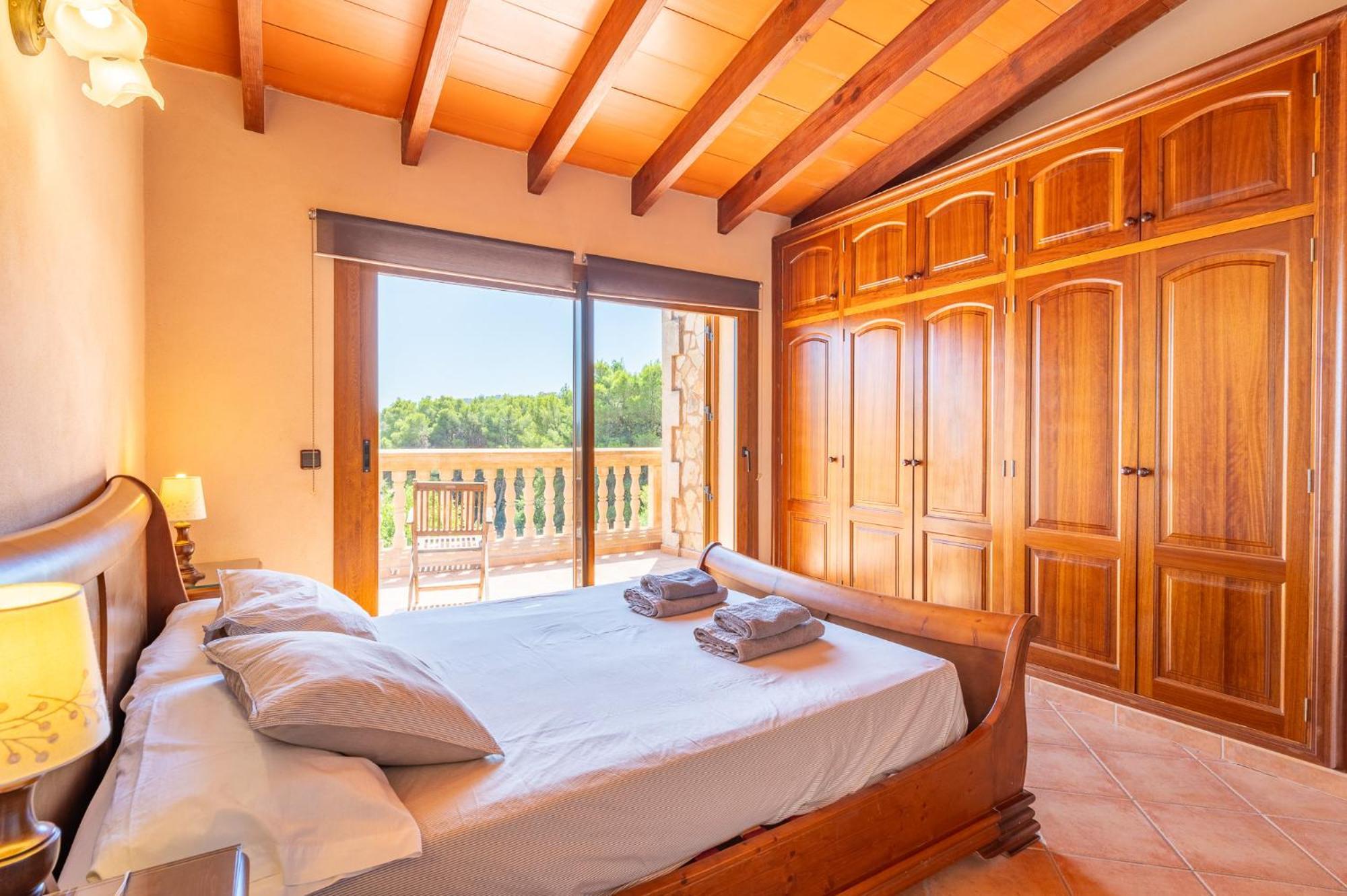 Sa Estepa By Mallorca House Rent Portocolom (Mallorca)