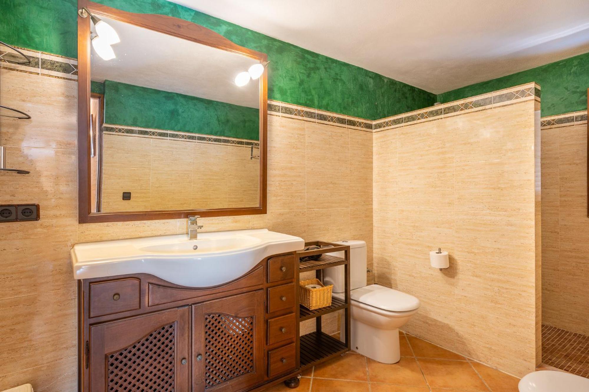 Ferienhaus Sa Estepa By Mallorca House Rent Portocolom (Mallorca)
