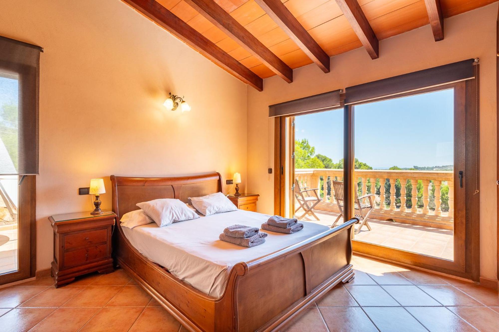 Ferienhaus Sa Estepa By Mallorca House Rent