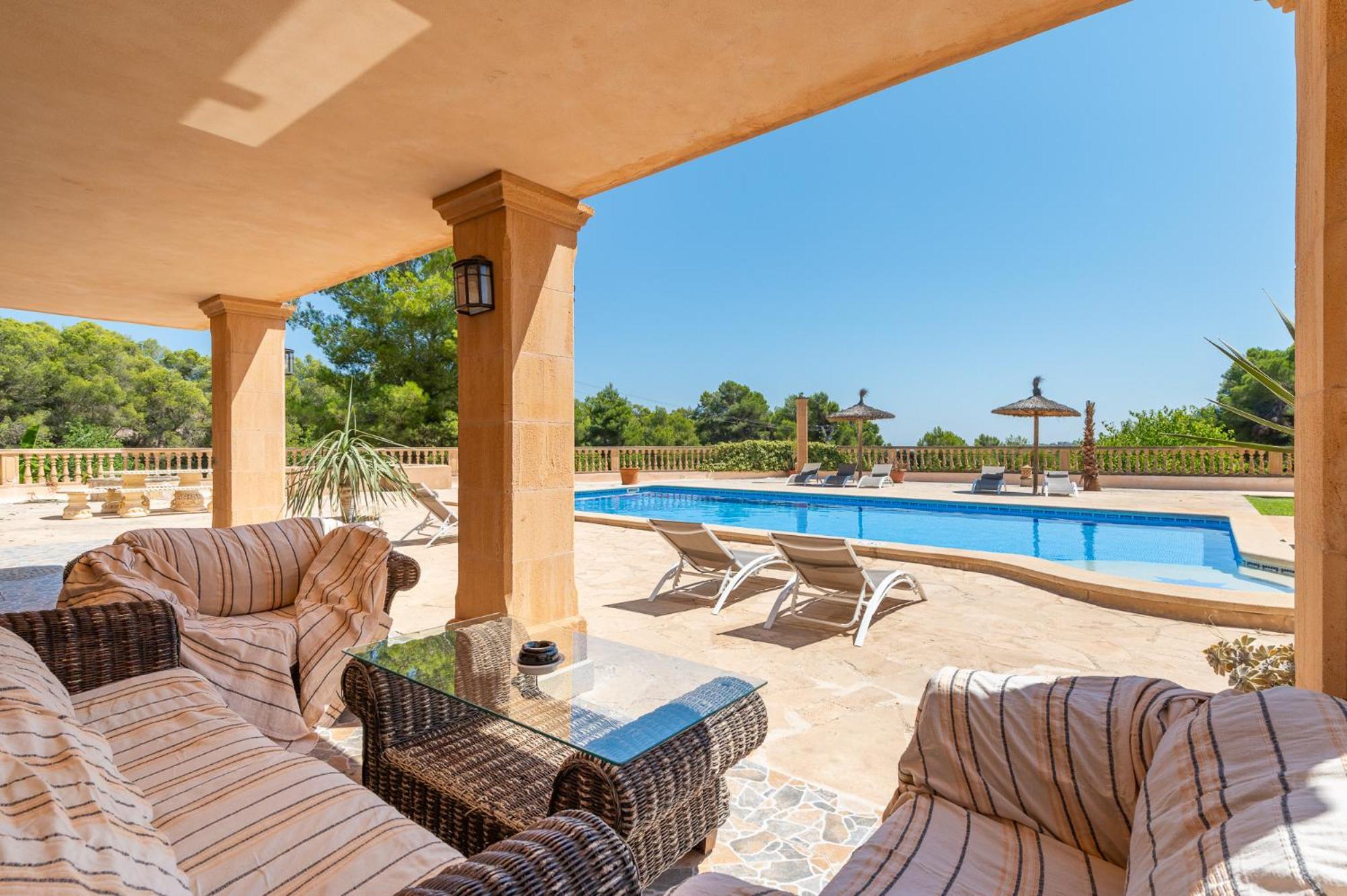 Sa Estepa By Mallorca House Rent Ferienhaus *
