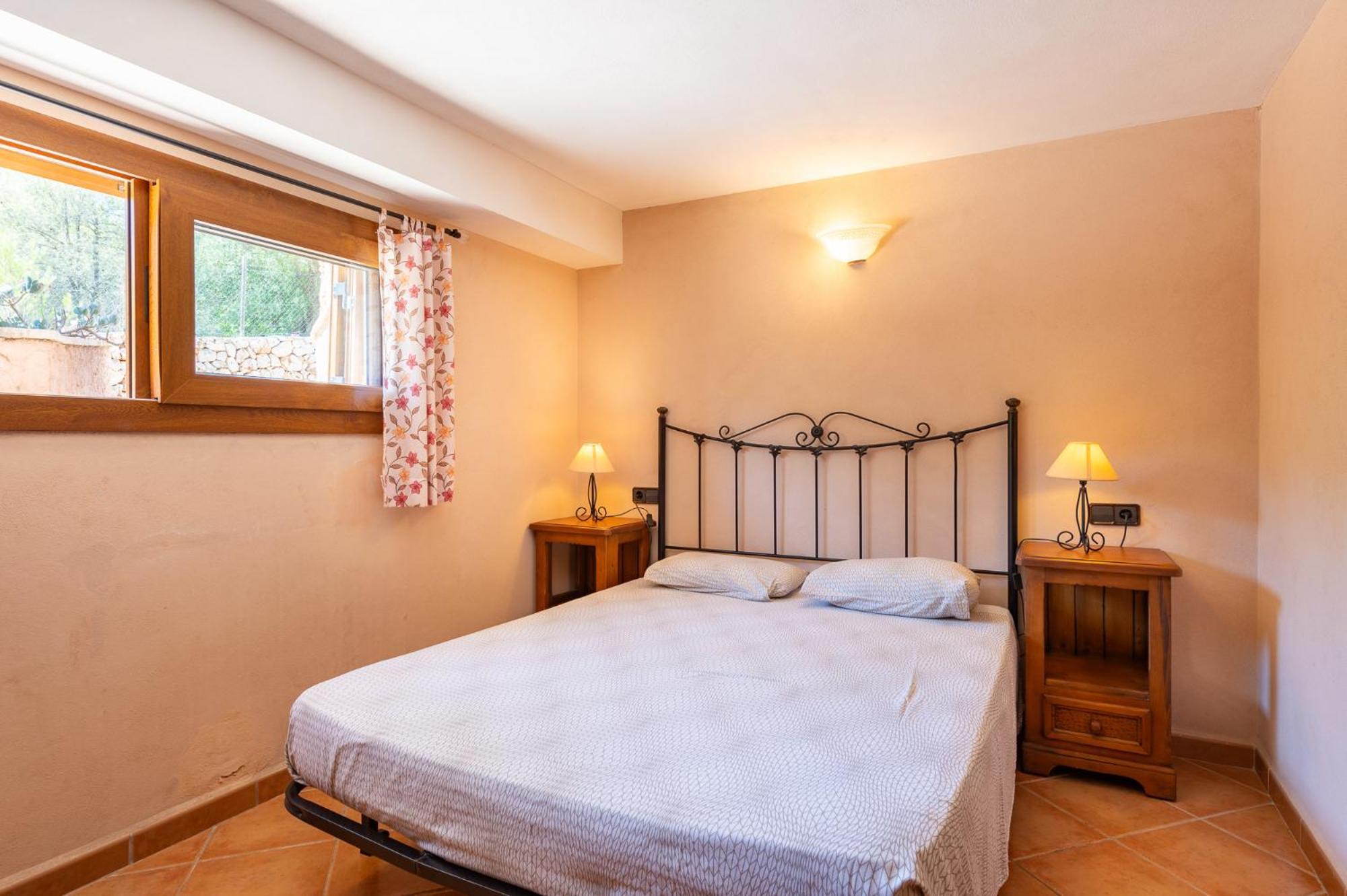 Ferienhaus Sa Estepa By Mallorca House Rent Portocolom (Mallorca)