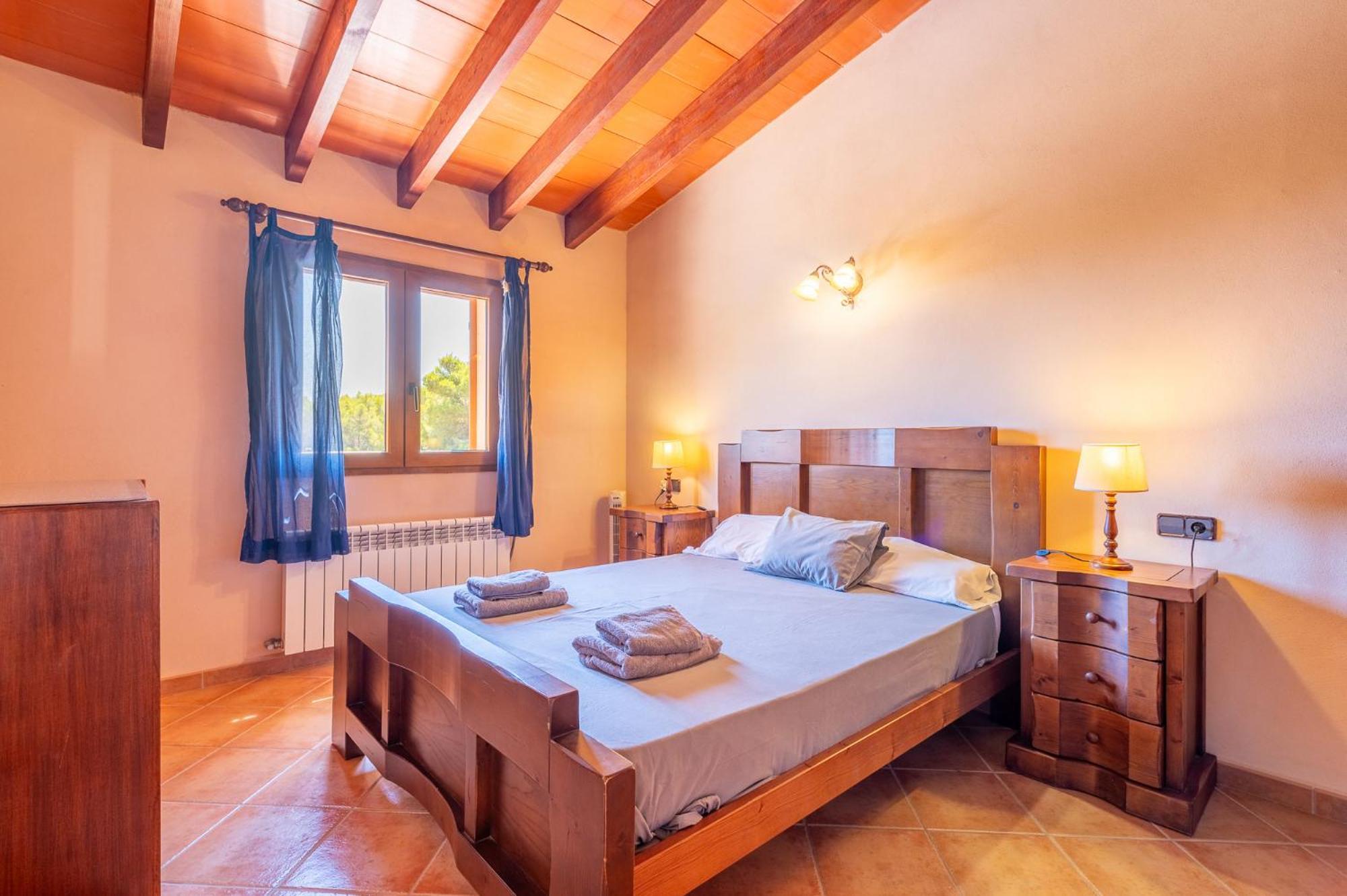Sa Estepa By Mallorca House Rent Ferienhaus