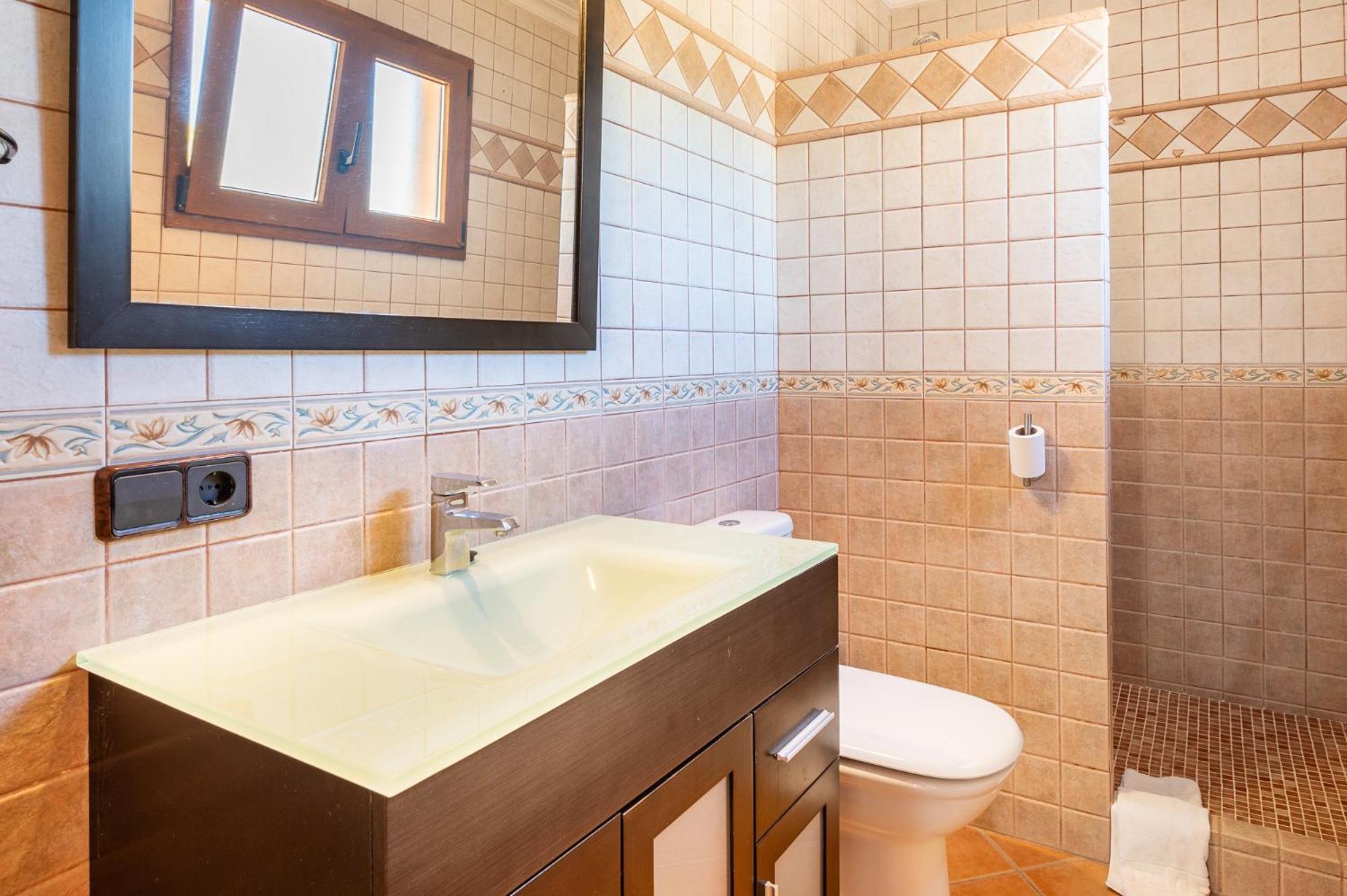 Ferienhaus Sa Estepa By Mallorca House Rent Portocolom (Mallorca)