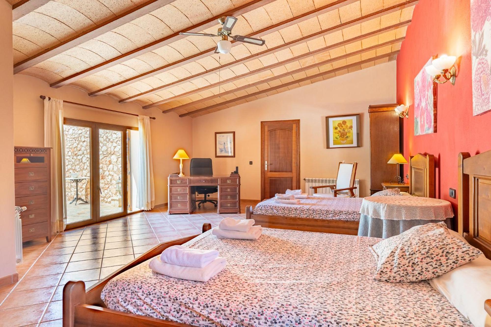 Sa Estepa By Mallorca House Rent Ferienhaus