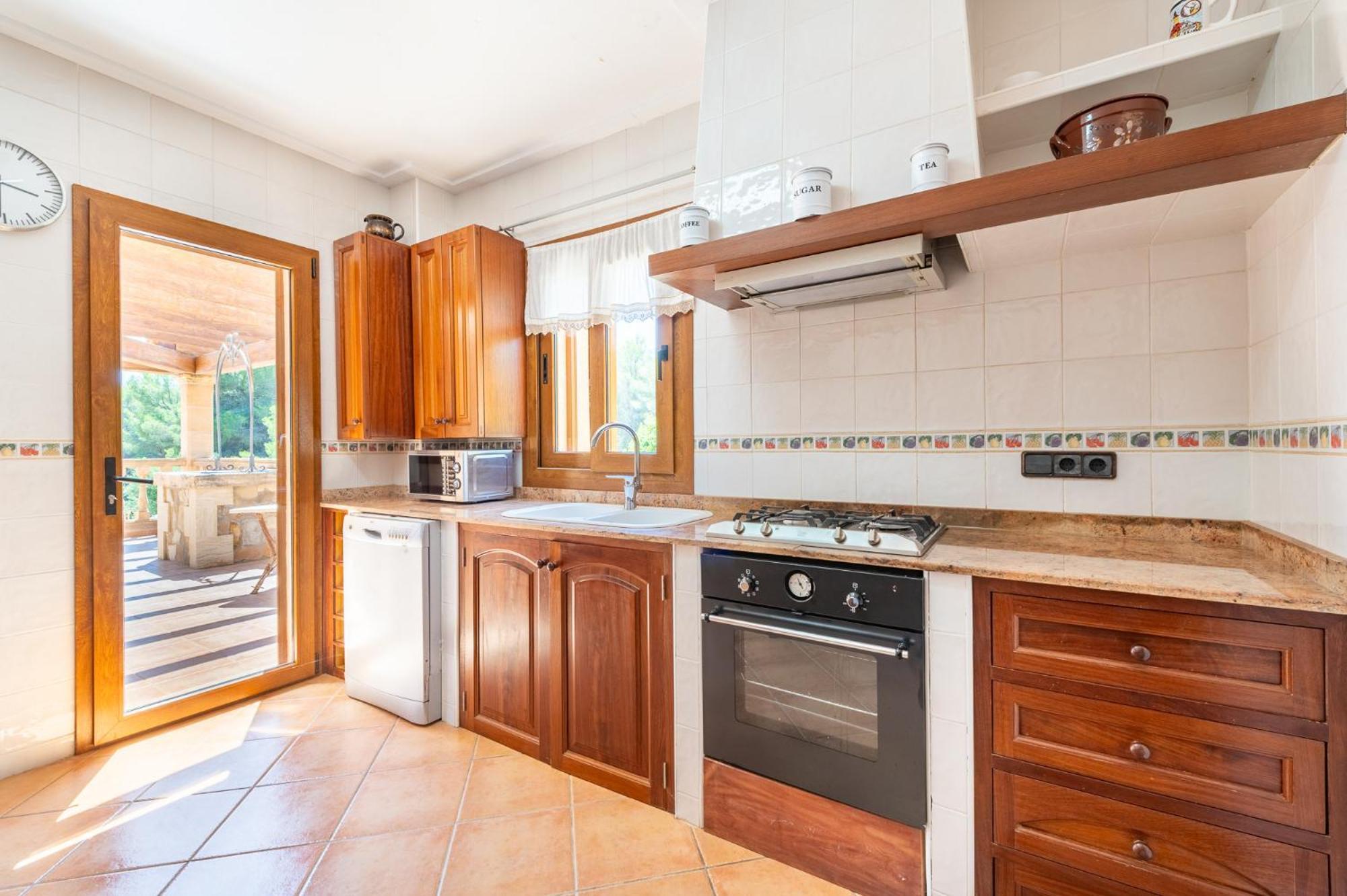Sa Estepa By Mallorca House Rent Ferienhaus