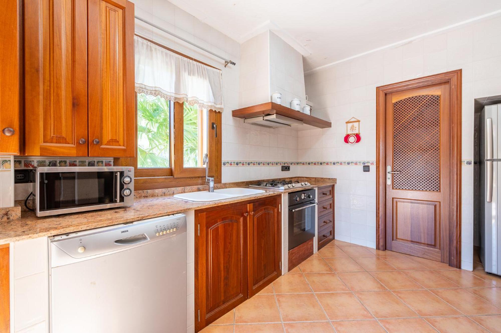 Ferienhaus Sa Estepa By Mallorca House Rent