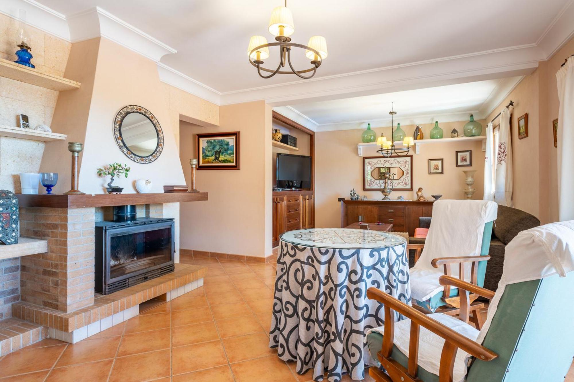 Sa Estepa By Mallorca House Rent Ferienhaus *