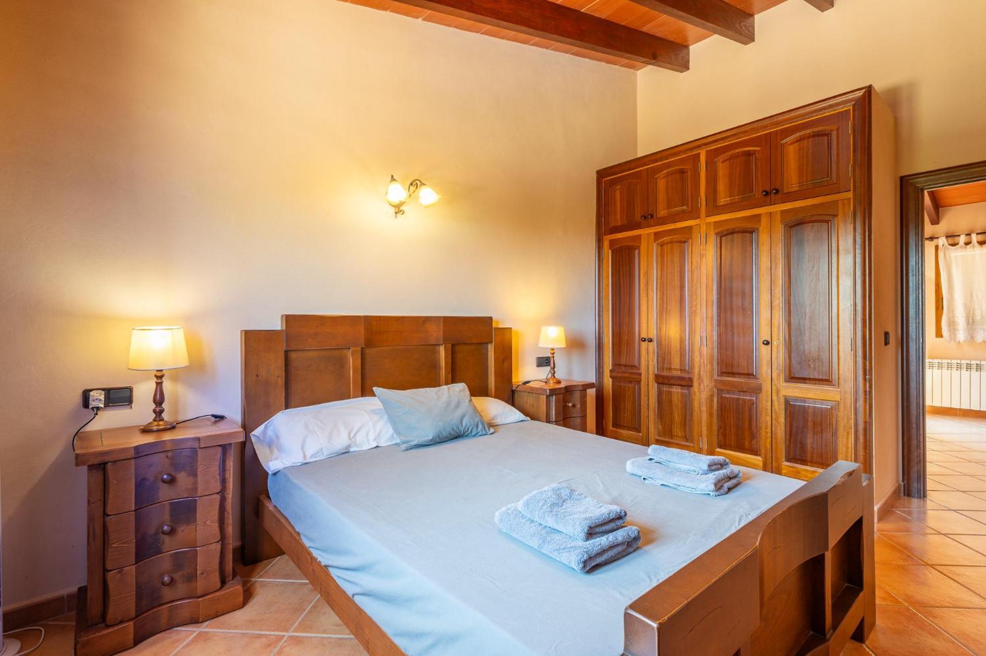 Sa Estepa By Mallorca House Rent Portocolom (Mallorca)
