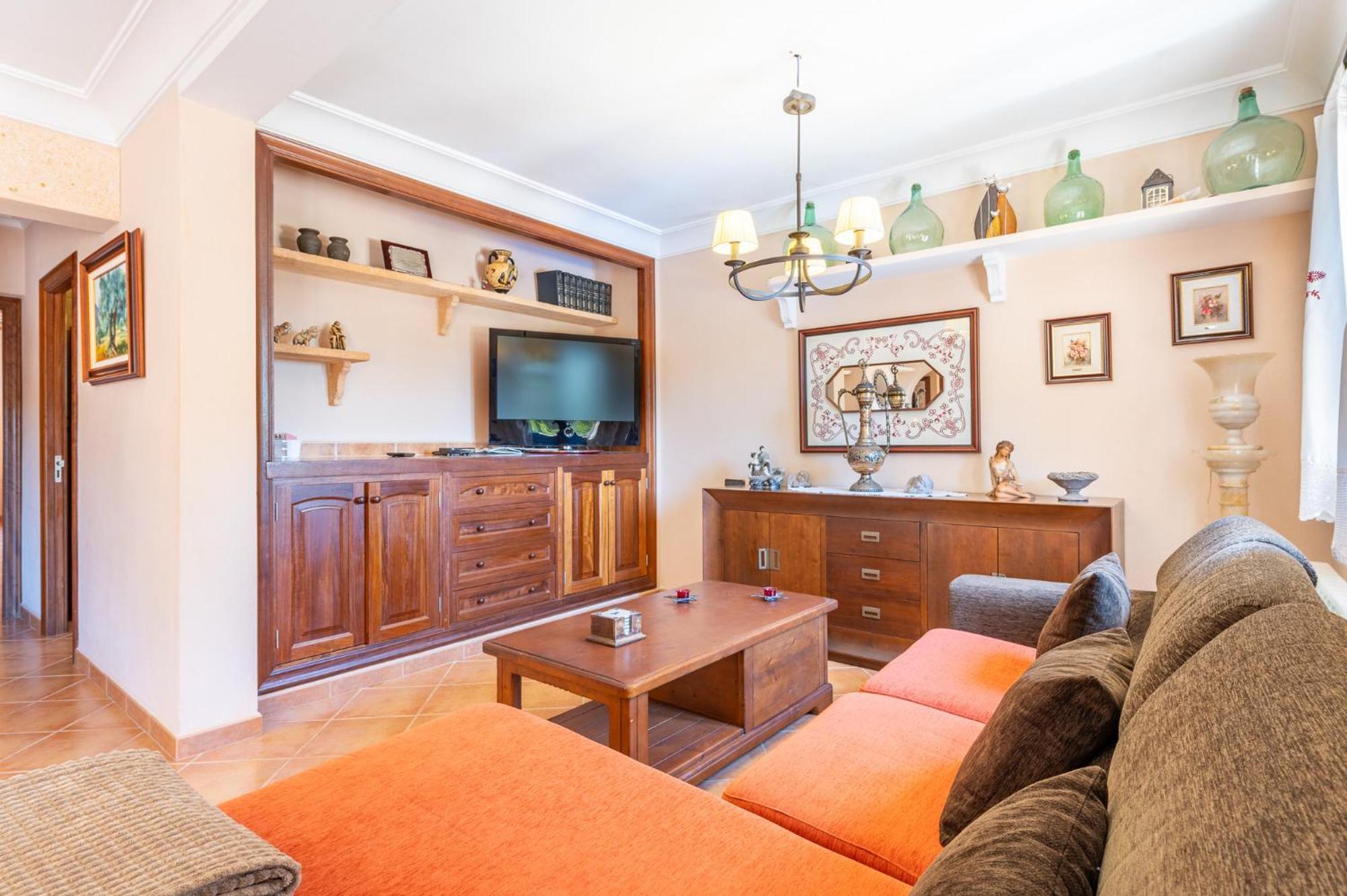 Semesterbostad Sa Estepa By Mallorca House Rent *