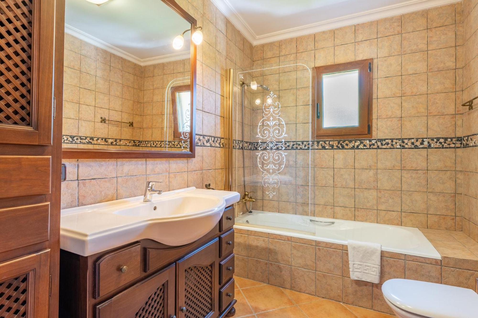 Sa Estepa By Mallorca House Rent Puerto Colom
