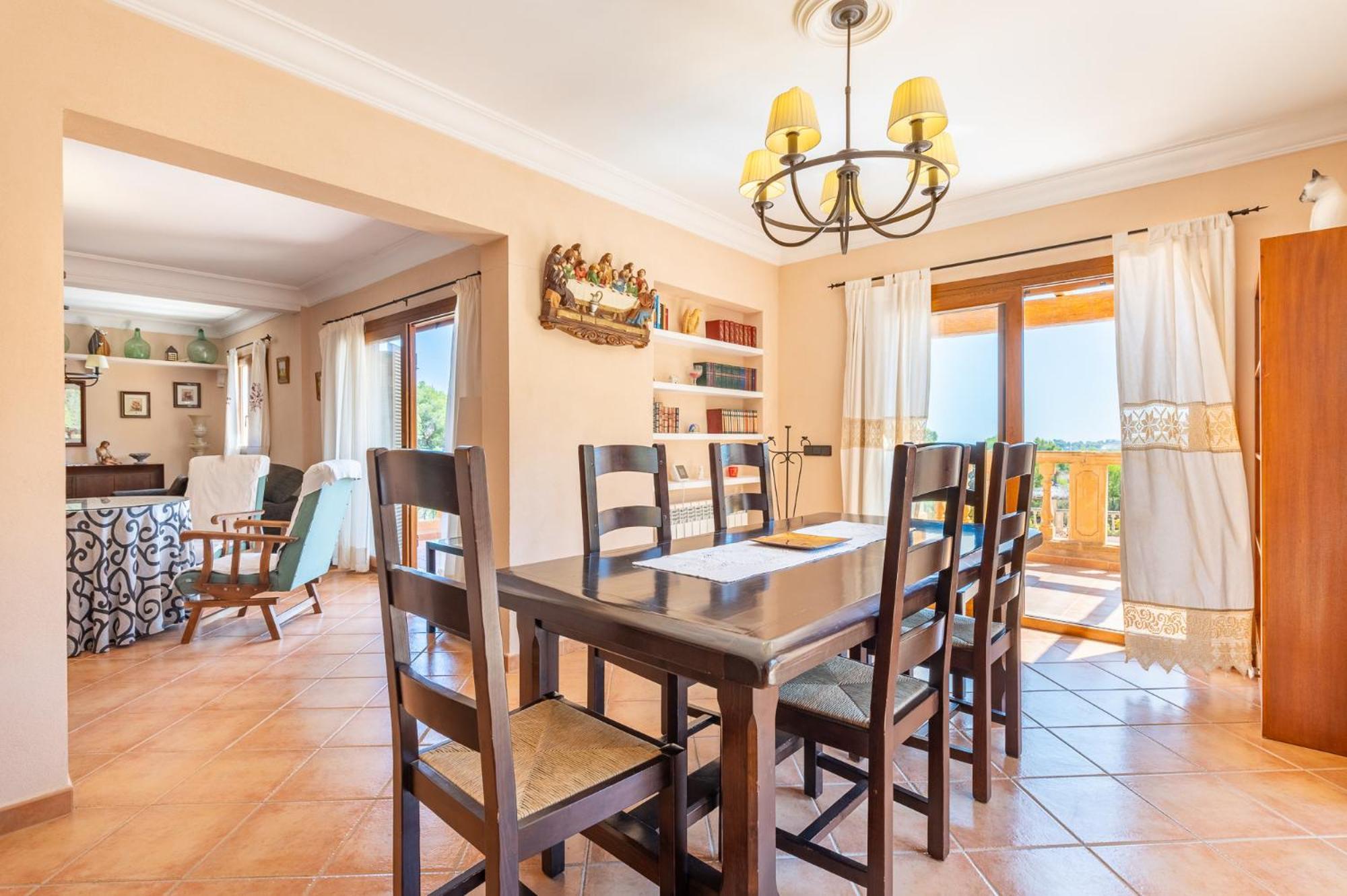Sa Estepa By Mallorca House Rent * Puerto Colom